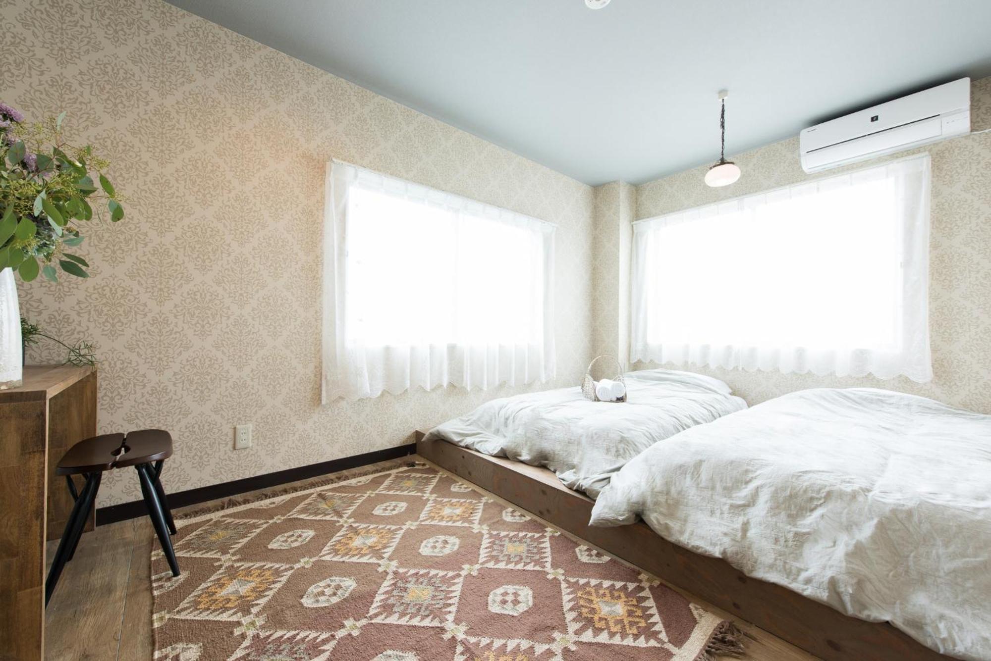 Guest House Dorumiru Kanazava Kültér fotó
