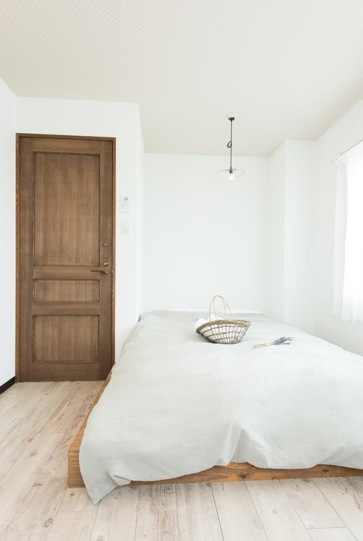 Guest House Dorumiru Kanazava Kültér fotó