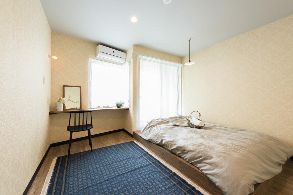 Guest House Dorumiru Kanazava Kültér fotó